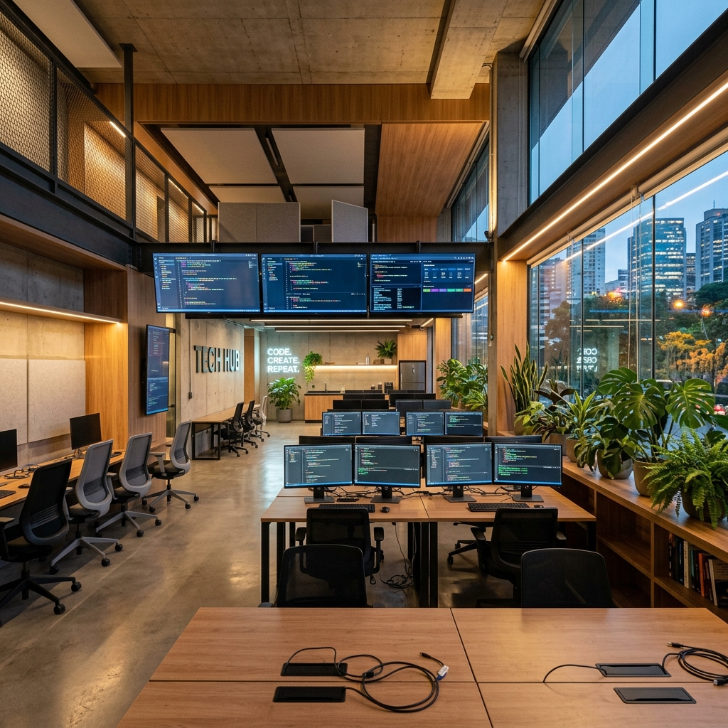 IT Center